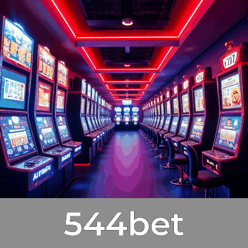 544bet: Conveniência e Funcionalidade Total no App
