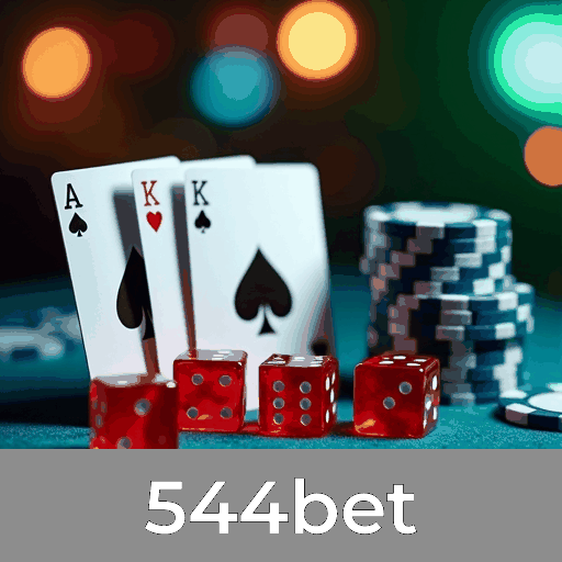 Maximize Seus Resultados com Estratégias Comprovadas no 544bet