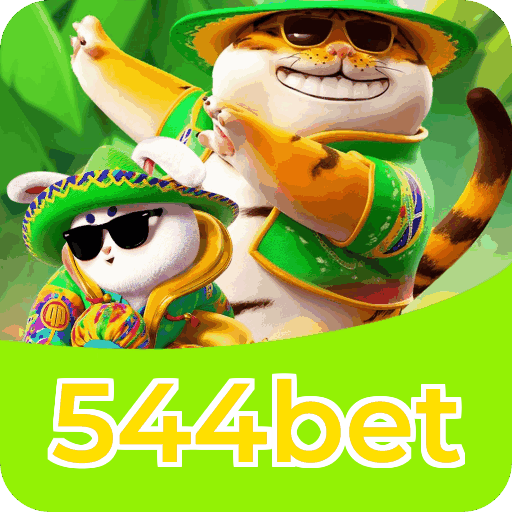 Instalar APK 544bet