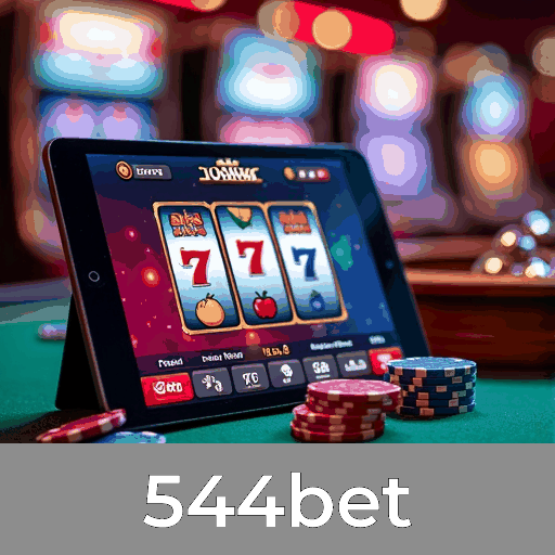 544bet: Plataforma de Jogo com Serviços Profissionais e Vantagens Inigualáveis