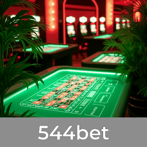 544bet: Aproveite Promoções Imperdíveis e Maximize Seu Jogo