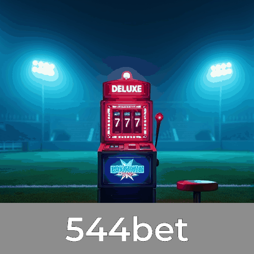 544bet: Aproveite Bônus e Ofertas Exclusivas e Imperdíveis