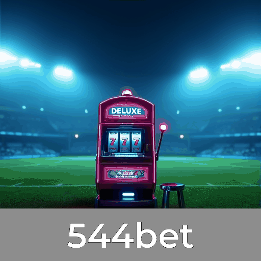 544bet: Conveniência e Funcionalidade Total no App