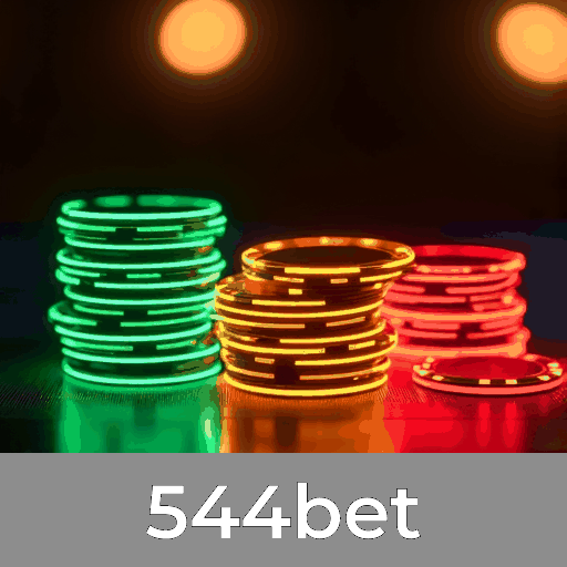 544bet: Aproveite Bônus e Ofertas Exclusivas e Imperdíveis