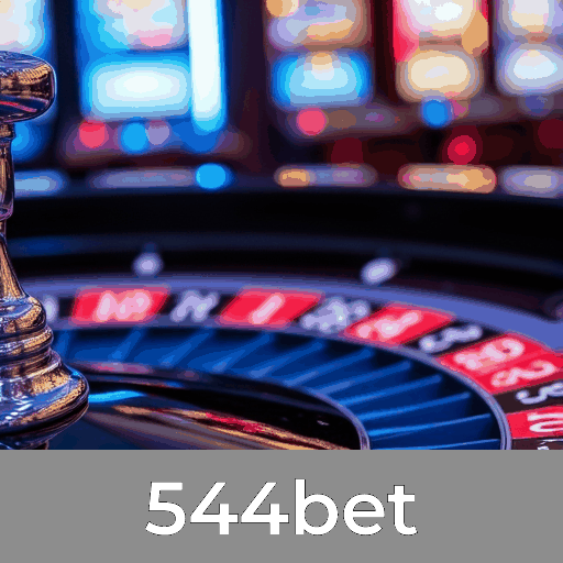 544bet: Plataforma de Jogo com Serviços Profissionais e Vantagens Inigualáveis