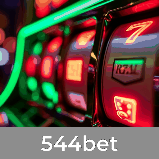 544bet: Conveniência e Funcionalidade Total no App