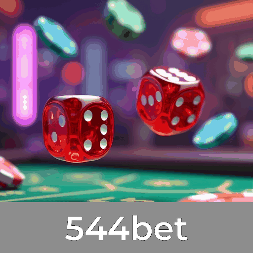 544bet: Conveniência e Funcionalidade Total no App