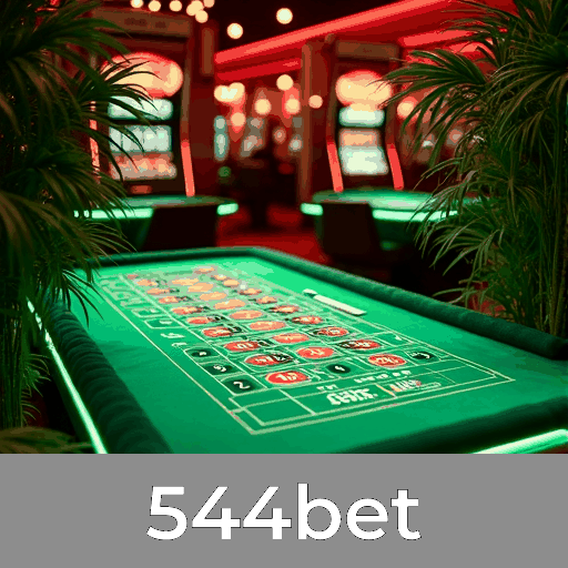 544bet: Plataforma de Jogo com Serviços Profissionais e Vantagens Inigualáveis