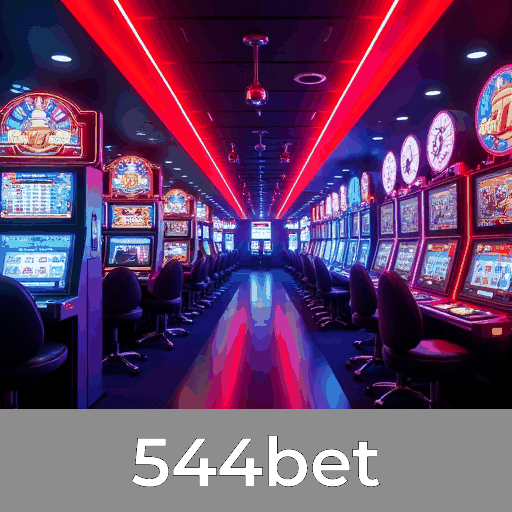 544bet: Plataforma de Jogo com Serviços Profissionais e Vantagens Inigualáveis
