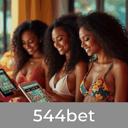 544bet: Especialistas em Apostas Esportivas Brasileiras