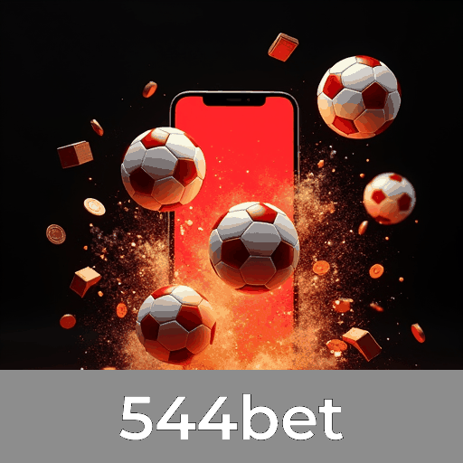 544bet: Cassino Premiado e Seguro