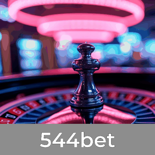 Maximize Seus Resultados com Estratégias Comprovadas no 544bet