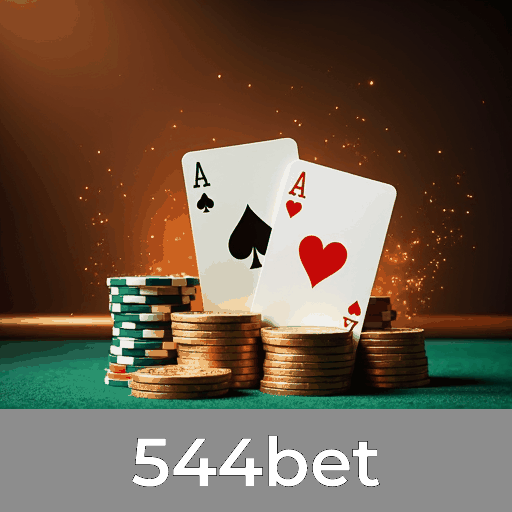 544bet: Experiência Premium com Jogos de Mesa ao Vivo