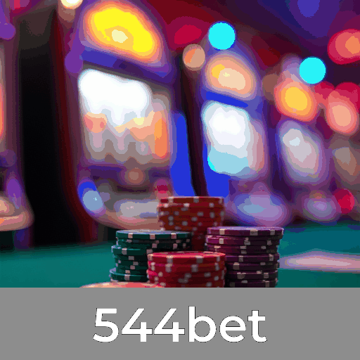 Maximize Seus Resultados com Estratégias Comprovadas no 544bet