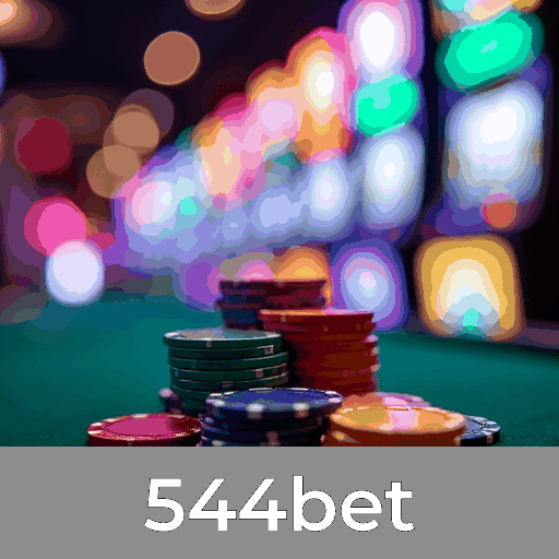 544bet: Experiência Premium com Jogos de Mesa ao Vivo
