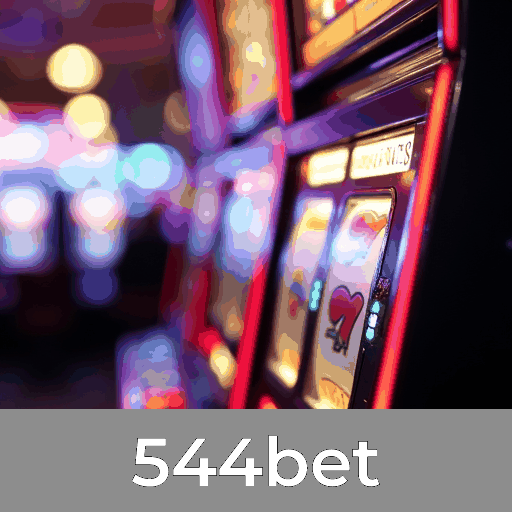 544bet: Aproveite Promoções Imperdíveis e Maximize Seu Jogo