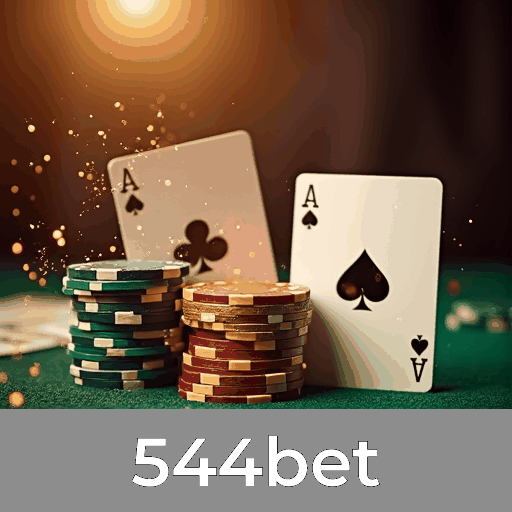 544bet: Experiência Premium com Jogos de Mesa ao Vivo