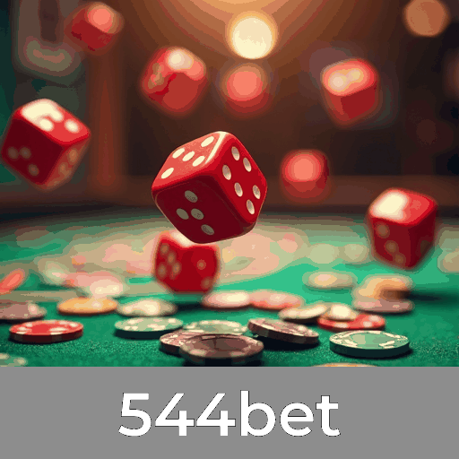 544bet: Experiência Premium com Jogos de Mesa ao Vivo