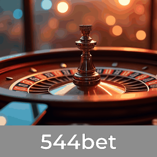 544bet: Aproveite Promoções Imperdíveis e Maximize Seu Jogo
