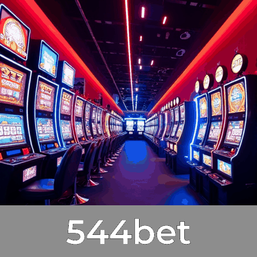 544bet: Aproveite Bônus e Ofertas Exclusivas e Imperdíveis