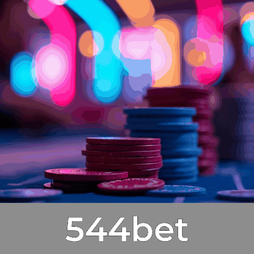 Maximize Seus Resultados com Estratégias Comprovadas no 544bet
