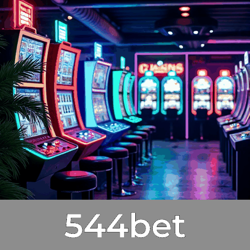 544bet: Aproveite Promoções Imperdíveis e Maximize Seu Jogo