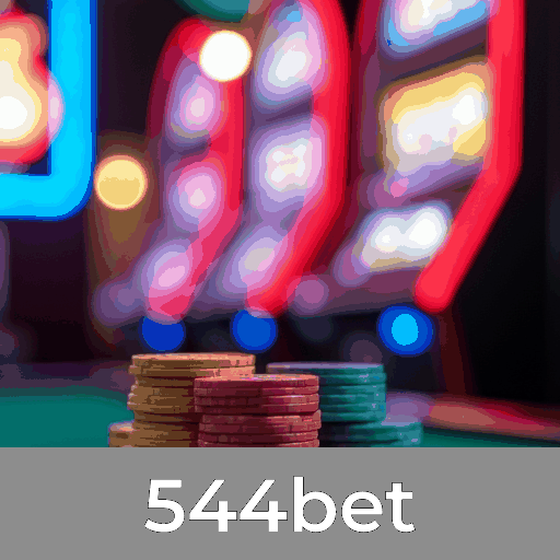 544bet: Experiência Premium com Jogos de Mesa ao Vivo