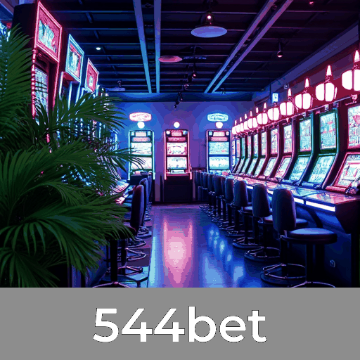 544bet: Aproveite Bônus e Ofertas Exclusivas e Imperdíveis